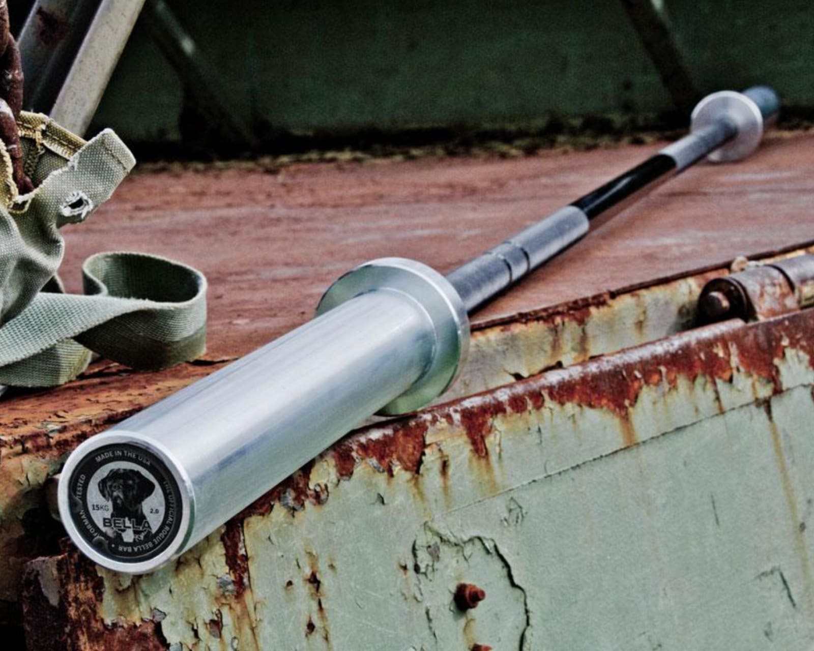Women's rogue store barbell